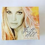 永遠に愛されて ～ザ・ベスト・オブ・フェイス・ヒル～