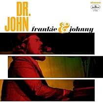 Amazon.co.jp: ドクター・ジョン・プレイズ・マック・レベナック (2CD