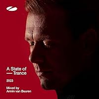 Amazon.co.jp: A STATE OF TRANCE 2025: ミュージック
