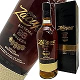 ロンサカパ センテナリオ 23年 750ml 40度 【正規品】