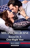 Bound By A One-Night Vow (Conveniently Wed!)