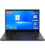 ThinkPad L15 Gen3✨第12世代i5×32GB×新品512GB ThinkPad L15 Gen3✨第12世代i5×32GB×新品512GB Lenovo 中古ノート