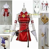 Amazon.co.jp: [None Brand] 漫刺COS コスプレ衣装 ウマ娘