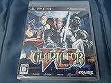 PS3 グラディエーターバーサス