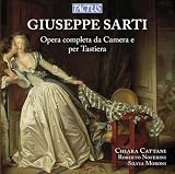 Complete Chamber Works
