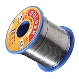 300g 0.8mm reel roll welding wire welding solder wire 63\/37