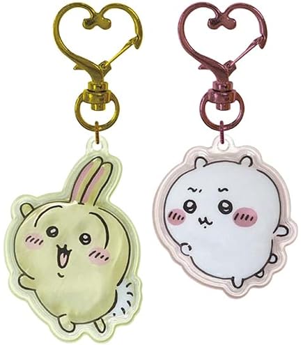 Amazon.co.jp: ケイカンパニー(K Company) ちいかわ ぷっくりったい