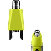 フィリップス Norelco OneBlade 360 電動トリマー&シェーバー Philips Norelco OneBlade 360 Face + Body | Philips Norelco