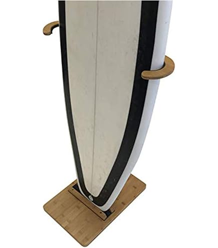 Amazon | COR Surf Surfboard Stand | Works with Shortboards