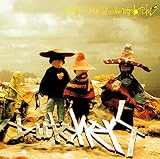 荒野ニオケルbloodthirsty butchers LP [Analog]
