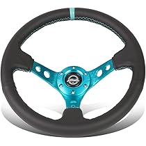 パーツ NRG Innovations RST-006TL 350mm 350MM 3