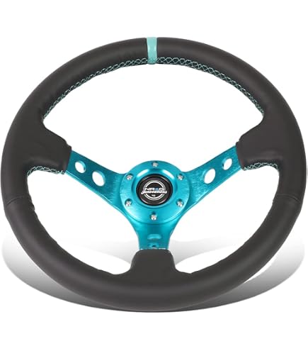 Amazon | NRG Innovations NRG-RST-006S-RD 強化ハンドル - 350mm