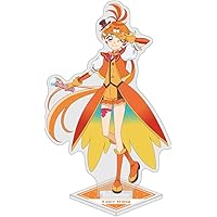 【公式】 コスパ COSPA 二次元コスパ ひろがるスカイ！プリキュア キュアウィング アクリルスタンド