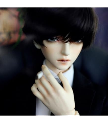 60cmサイズドール 男の子 HD 60cm Boy Body｜DOLK（ドルク）