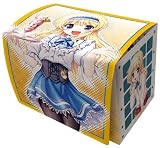 キャラクターデッキケースコレクションMAX 大図書館の羊飼い -Dreaming Sheep-「鈴木 佳奈」
