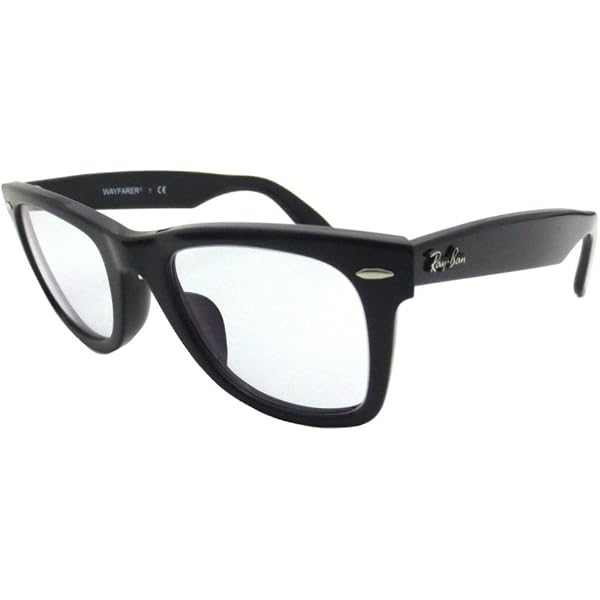 Amazon | [レイバン] RX5121F 2000 size50 ライトカラーサングラス