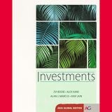 Investments 10th Edition by Zvi Bodie, Alex Kane and Alan Marcus (2013)