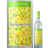マリア・ド・カサル・ヴィーニョ・ヴェルデ マニュエル・コスタ・エ・フィリョス NV ポルトガル ヴィーニョ・ヴェルデ 白ワイン 辛口 750ml