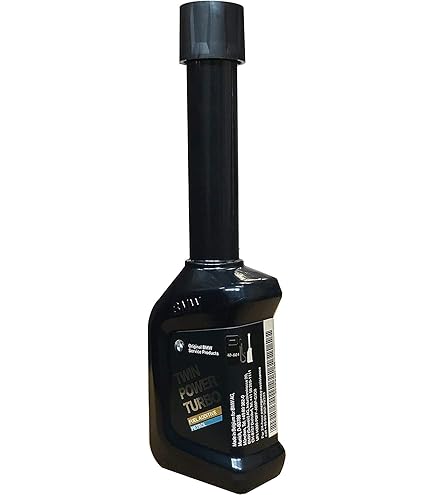 Amazon.co.jp: BMW純正 フューエルクリーナー ガソリン燃料添加