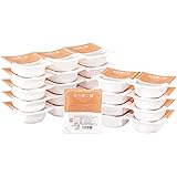 by Amazon もち麦パックごはん 150g ×24個 低温製法米 (Happy Belly)