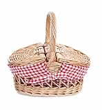 Egmont Toys(エグモントトイズ) バスケット レッド EGM520031