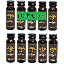 直ちゃん フシコリ龍 シャンプー　銀座まるかん　セット Amazon.co.jp: 銀座まるかん SHORyu 翔龍 （10本セット）栄養