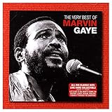 The Very Best Of Marvin Gaye