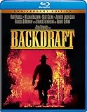 Backdraft (Anniversary Edition) [Blu-ray] (1991)