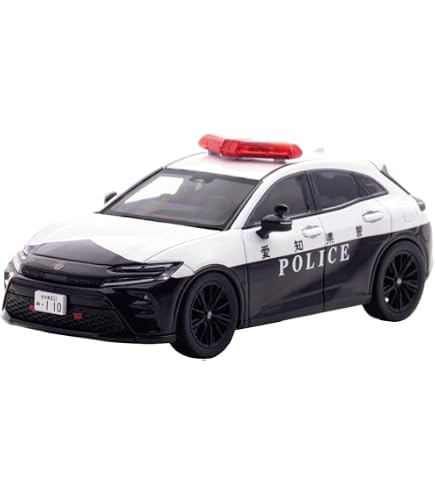 Amazon | 1/64 トヨタ クラウンスポーツ Z 2.5L ハイブリッド