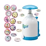 Canバッチgood! キラキラいっぱいDXセット