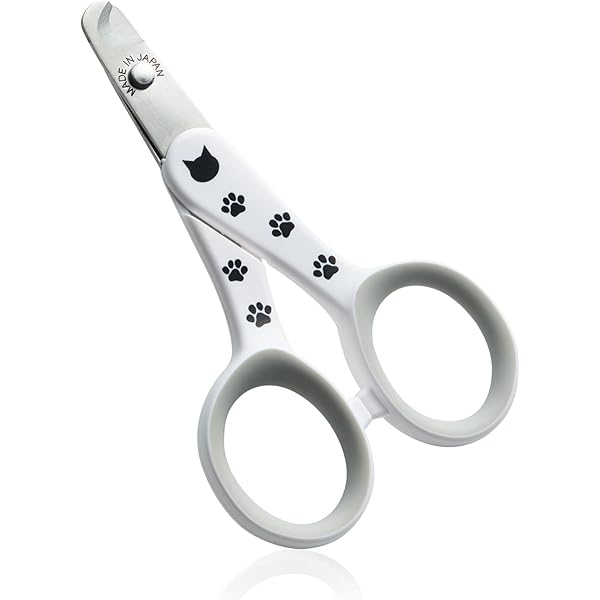 Amazon.co.jp: ペットお手入れ3点セット グルーミングブラシ 爪切り 爪