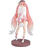 POP UP PARADE 超てんちゃん あめちゃん フィギュア ちょこのせ Amazon | あめちゃん フィギュア NEEDY GIRL OVERDOSE ちょこ