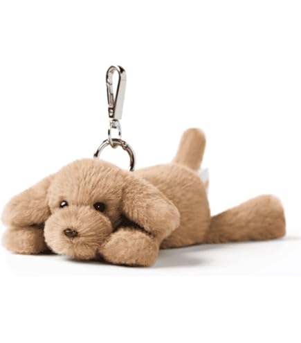 コ*ニ様 McHugs キーホルダー Amazon.co.jp: McHugs Gentle Monkey Bag Charm サル 座り