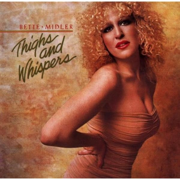 ベット・ミドラー BETTE MIDLER／ライヴ・アット・ラスト Amazon.co.jp: Live at Last: ミュージック