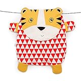 Oribel Peripop - Tiggy, Yellow by Oribel