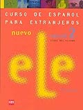 Cover of Nuevo Ele: Bk. 2: Libro Del Alumno