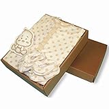出産祝いギフトベビーギフトセットオーガニックコットン　両用のパジャマ　ケース