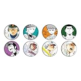 ダイヤのA actⅡ 29 青道高校&他校BOX[公式イラスト] 缶バッジ 8個入りBOX