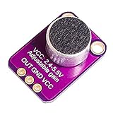 SONONIA エレクトレット　マイク増幅器　MAX4866用　ブレイクアウト