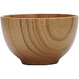 大阪 長生堂 お椀 汁椀 木製 味噌汁椀 山中塗 直径11.2cm 420ml 大