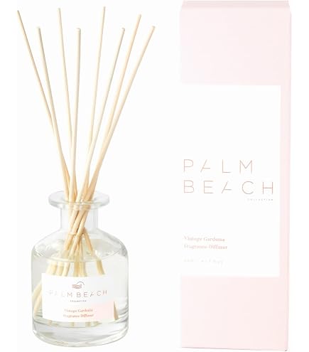 Amazon.co.jp: ◇【PALM BEACH/SS】フレグランス ディフューザー