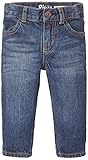 オシュコシュ OSH KOSH B'gosh アパレル ストレートデニム Anchor Dark 424A509  【並行輸入品】 6ヶ月