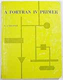 A Fortran IV Primer