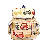 バックパック Car G55049