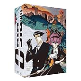 EMOTION the Best THEビッグオー DVD-BOX