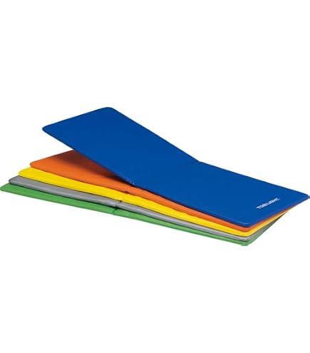 Amazon | フィットネスマット180 H7465R 60×180×4cm ストレッチ