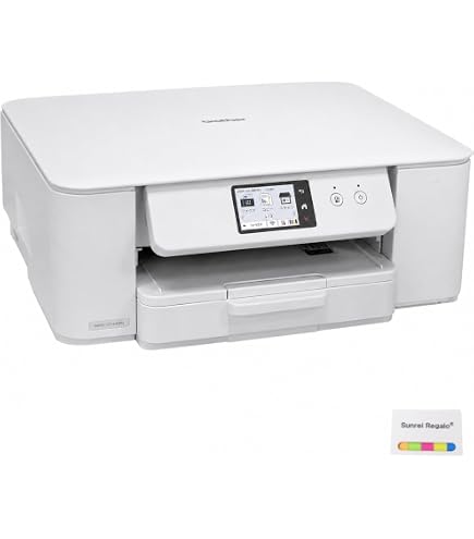 Amazon.co.jp: ブラザー プリンター A4インクジェット複合機 MFC