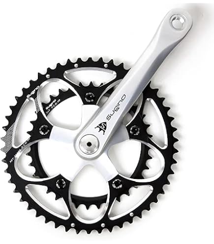 Amazon | Sugino(スギノ) Mighty Tour 901D 50x34(SHP/S) 160mm(AA) W