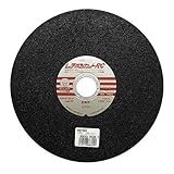 レヂボン 高速切断機用 切断砥石 レヂボンカット 1枚 205×2.0×25.4mm