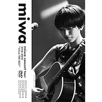 Amazon.co.jp: miwa live tour 2011 “guitarissimo” [DVD] : miwa: DVD